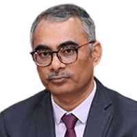 Manoj Kumar Tiwary